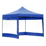 Carpa Impermeable Con Toldo Lateral For Carpas, Carpa Para