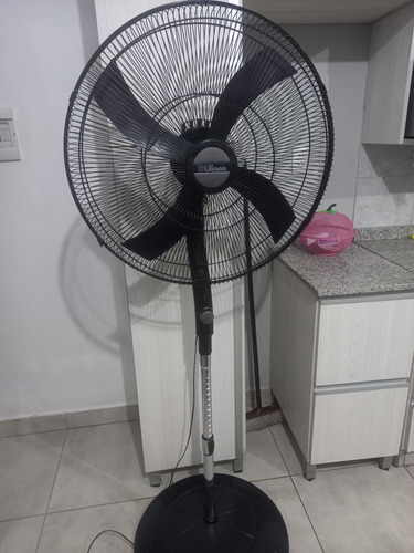 Ventilador Liliana 24  120w