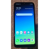 Celular LG K40s 2 Gb Ram, 32 Gb Int, Liberado, C/ Cargador