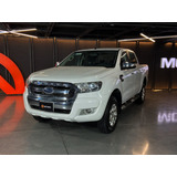 Ford Ranger 2019