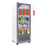 Refrigerador Imbera Vertical 17 Pies Ahorrador + Regalo