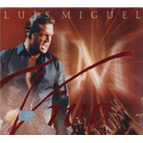 Vivo - Luis Miguel - Disco Cd - Nuevo (13 Canciones) Versión Del Álbum Estándar