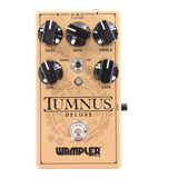 Pedal Wampler Tumnus Deluxe V2 C/ Nf-e & Garantia 