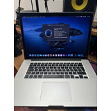 Macbook Pro Retina 15 Early 2013