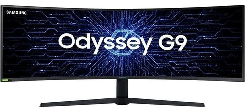 Monitor Gamer Curvo Samsung Odyssey 49'' G9