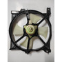 Electroventilador Nissan Sentra B13 / B14 Radiador  Nissan Sentra