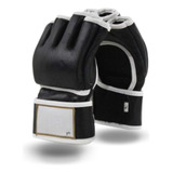 Guantes Mma Trops Artes Marciales Mixtas Box Entrenamiento