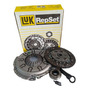 Kit De Clutch Embrague Chevrolet Spark  Chevrolet Spark