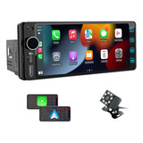 7  Estéreo Del Coche C / Mirrorlink &carplay Android Autogps