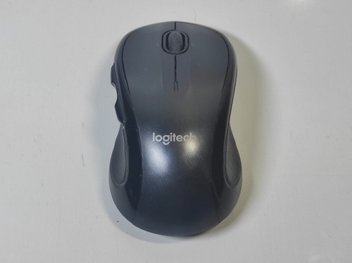 Mouse Inalámbrico Logitech  M510 Negro