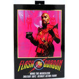 Figura Ultimate Ming The Merciless - Flash Gordon Neca2