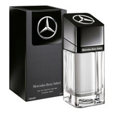 Mercedes Benz Select Para Hombre Eau De Toilette 100ml
