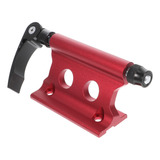 Soporte Para Bicicleta Hitch, Abrazadera Para Bicicletas