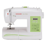 Máquina De Coser Singer Sew Mate 5400