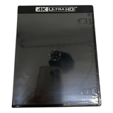 Caja 4k Ultra Hd Blu-ray 4 Discos 15mm