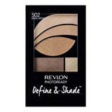 Revlon Photoready Eye Contour Kit 
