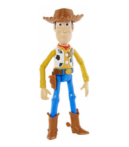 Figura Disney Pixar Toy Story Woody