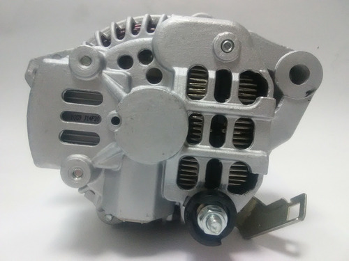 Alternador Honda Civic 1.7l 01-05  Foto 8