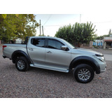 Mitsubishi L200 2017 2.4 Di-d High Power 181cv Cuero