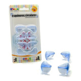 Esquinero Circular Seguridad Baby Innovation Children´s