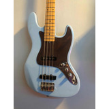 Permuto Bajo Faim For Export Jazzbass Activo (no Squier)