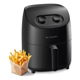 Fritadeira Elétrica Sem Óleo /air Fryer 3,5l 220v - Be Smart