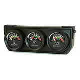 Auto Meter Autogage 2391 Medidor Eléctrico De Aceite Y