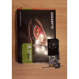 Placa Pc Gigabyte Nvidia Geforce Gt 1030