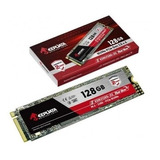 Hd Ssd M2 Nvme 128gb Tb 2280 Kdnv128g J12