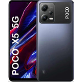 Xiaomi Pocophone Poco X5 5g 256 Gb Preto 8 Gb Ram