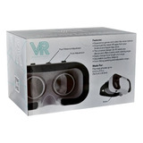 Oculos De Realidade Virtual P/ Celular Gems - Universal 