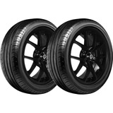 Kit De 2 Llantas Bridgestone Turanza T001 St 90.0 V