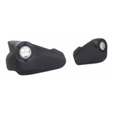 Cubrepuños Led Universales Para Motocicleta Enduro