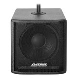 Sub Woofer Grave Passivo Datrel Sw300 Falante 12 300 W Rms