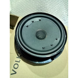 Bocina 6.5 PuLG + 2 Twitter Fender Con Arnés, Originales Vw 