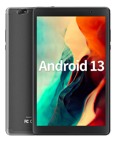 Tableta Android Topsand Última 8 2.0 Ghz 64gb 1tb Cámara Dua