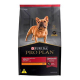 Alimento Pro Plan Optilife Adult Para Perro Adulto De Raza Mini Y Pequeña Sabor Mix En Bolsa De 3kg