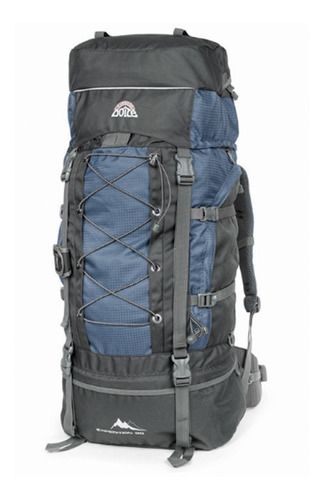 Mochila Doite Expedition 90lt -  Weekendpesca