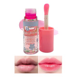 Lip Gloss Brillo De Labios Cambia Color Ph Kiss Beauty