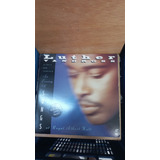 Ld - Laser Disc Luther Vandross At Royal Albert Hall 