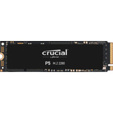 Ssd Interno Crucial P5 2tb 3d Nand Nvme, Hasta 3400mb/s