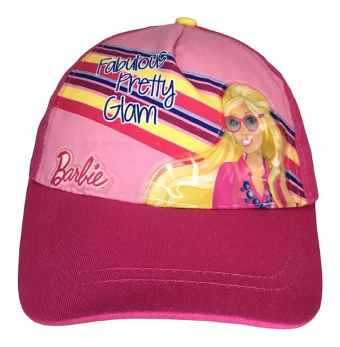 Gorra Personajes Infantiles