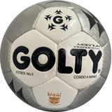 Balón De Fútbol Golty Magnum Profesional #5 T652218