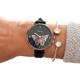 Reloj Tressa Dama Modelo Molly  Mariposa  Amsterdamarg