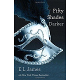 Fifty Shades Darker 2 - James E, De James E. Editorial Vintage Publishing, Tapa Blanda En Inglés, 2022