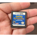 Pokemon Mystery Dungeon Blue Rescue Team (solo Cartucho) Nds