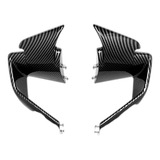 Alerón Delantero De Viento Fijo Para Bmw S/m1000rr 2019-2022