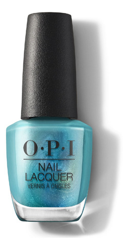 Esmalte De Uñas Opi Nail Lacquer Celebration Collection 15ml