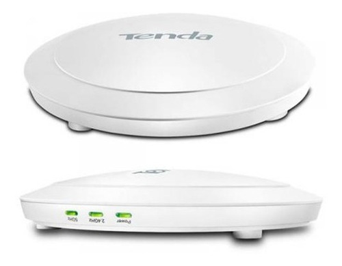 Tenda W900a, Access Point Wifi Dual Band Para Techo