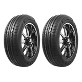 Paquete De 2 Llantas - 205 60 R13 86t Sunew Green Power S1